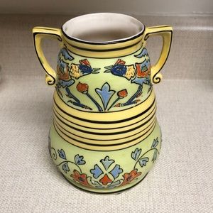 Handmade Vintage vase